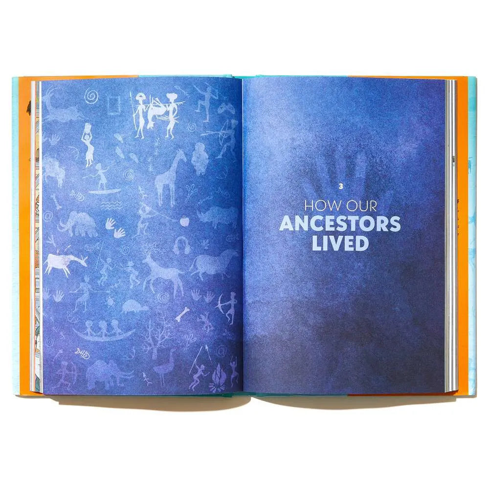 US - Hardback