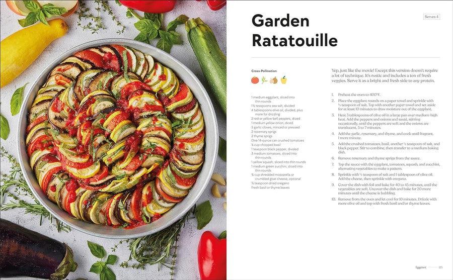 Garden Grown-Gardening: fruit and vegetable-買書書 BuyBookBook