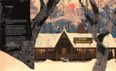 Ghost-Children’s / Teenage fiction: Horror and suspense-買書書 BuyBookBook