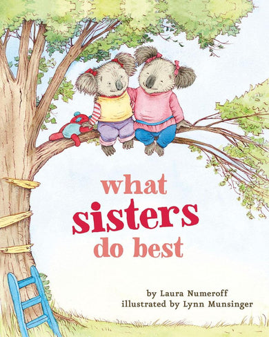 What Sisters Do Best-Children’s / Teenage fiction: Family and home stories-買書書 BuyBookBook