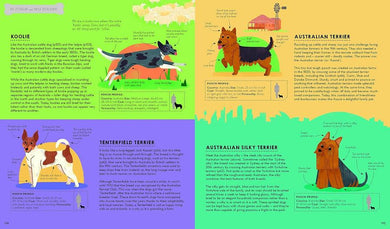 Lonely Planet Kids Atlas of Dogs
