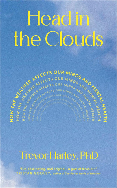 Head in the Clouds