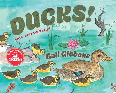 Ducks! (New & Updated)
