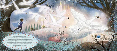 The Story Orchestra: Swan Lake-Activity: 學習補充 Learning & Supplemental-買書書 BuyBookBook