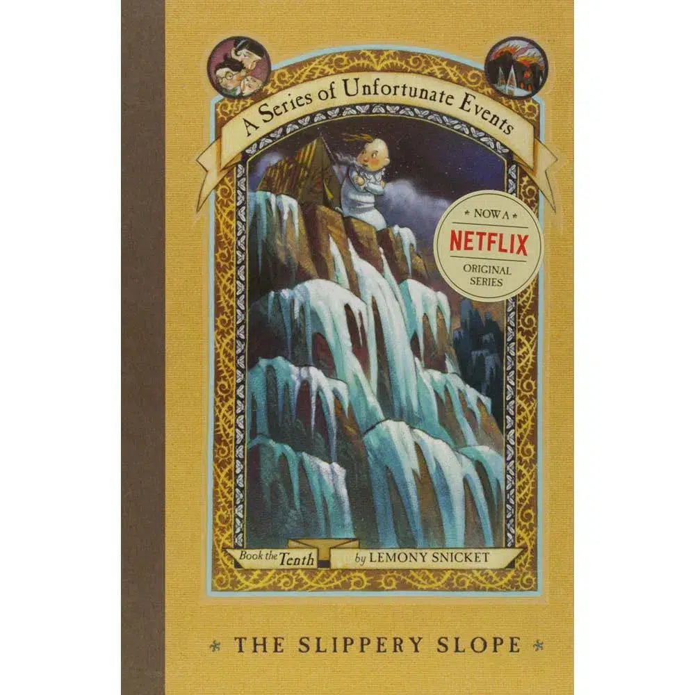 A Series of Unfortunate Events #01-13 The Complete Wreck (13 Books) (Hardback) (Lemony Snicket) Harpercollins US