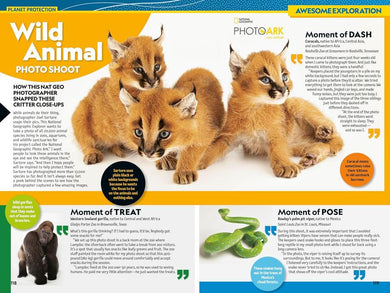 National Geographic Kids Almanac 2027