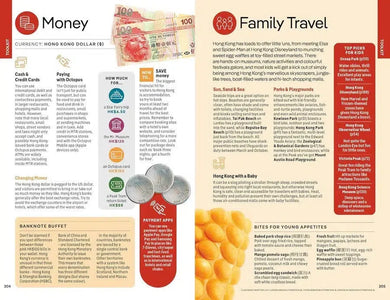 Hong Kong (Travel Guide) (Thomas O’Malley)-Travel and holiday-買書書 BuyBookBook