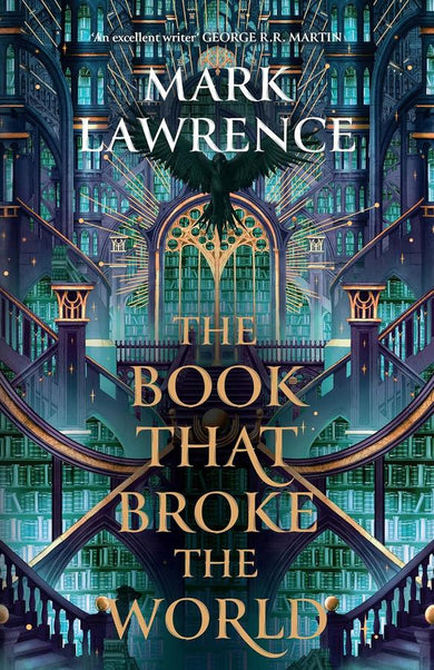 The Library Trilogy