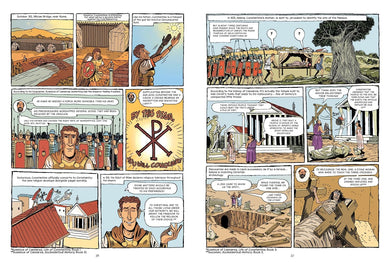 The History of Jerusalem