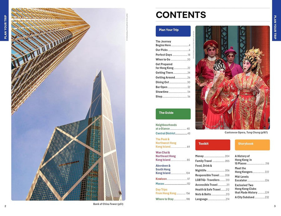 Hong Kong (Travel Guide) (Thomas O’Malley)-Travel and holiday-買書書 BuyBookBook