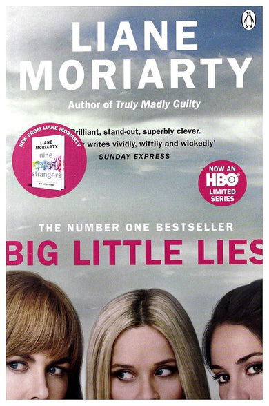 Big Little Lies