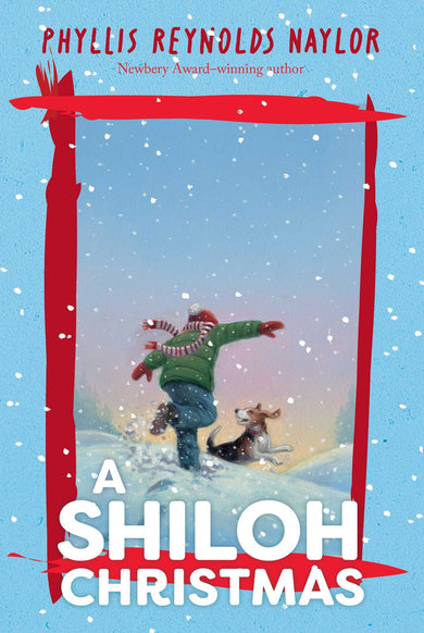 A Shiloh Christmas
