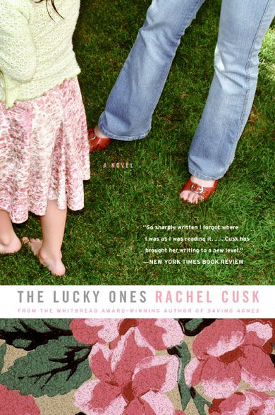 The Lucky Ones-Fiction: general and literary-買書書 BuyBookBook