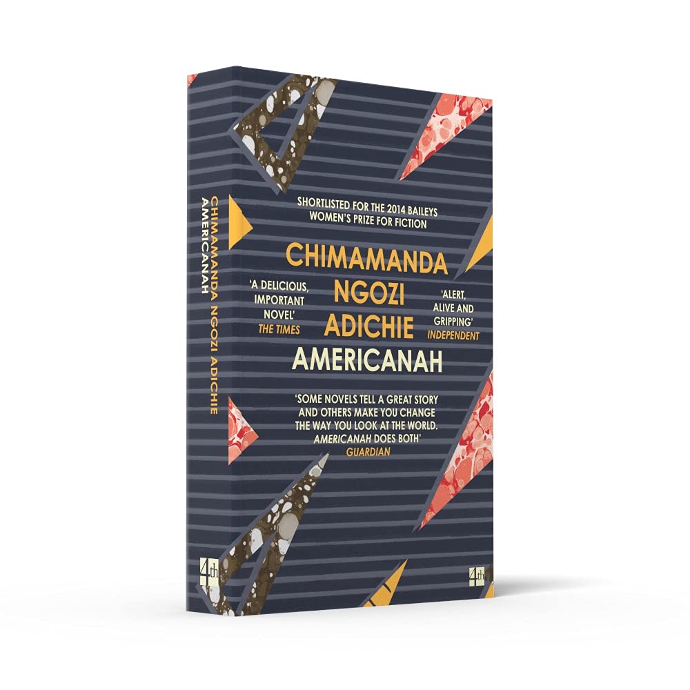 Americanah