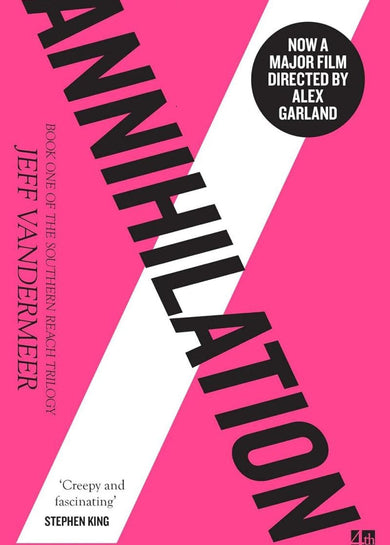 The Southern Reach