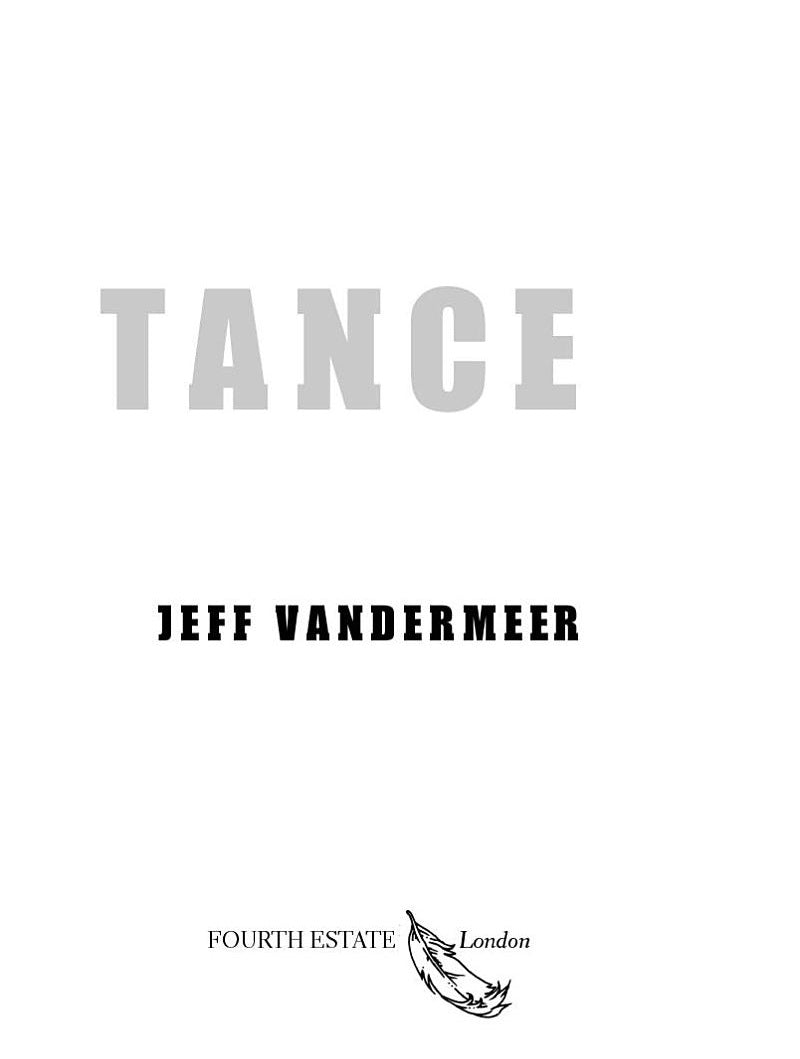 The Southern Reach #03 Acceptance (10th Anniversary Edition) (Jeff VanderMeer)-Fiction: Adventure / action / war-買書書 BuyBookBook