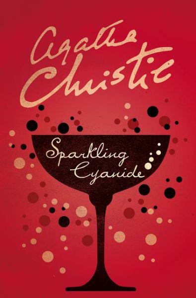 Sparkling Cyanide cover (ISBN 9780008196332)