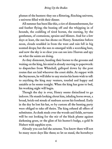 Wolf Hall Trilogy