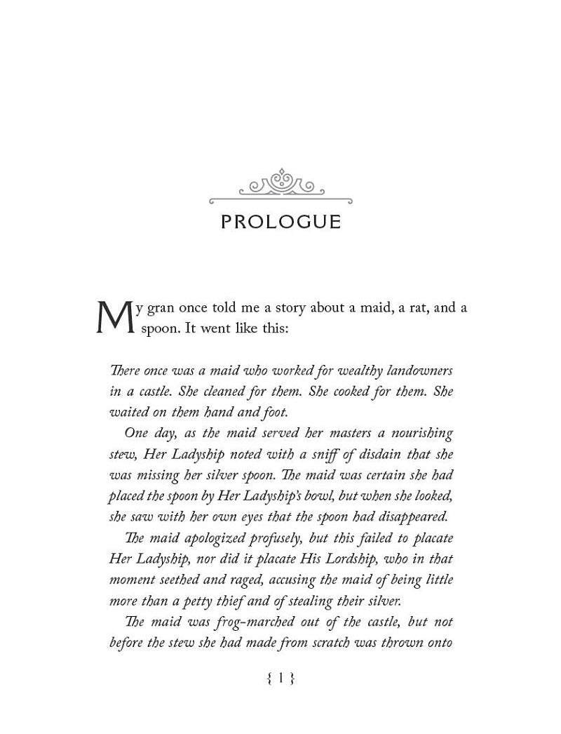 Molly the Maid mystery, A #02 The Mystery Guest (Nita Prose)-Fiction: 偵探懸疑 Detective & Mystery-買書書 BuyBookBook