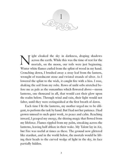 The Celestial Kingdom Duology