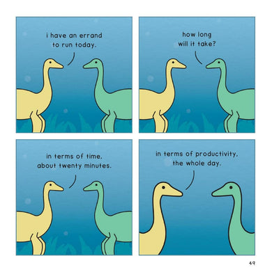 Dinosaur Philosophy (James Stewart)-Fiction: 橋樑章節 Early Readers-買書書 BuyBookBook