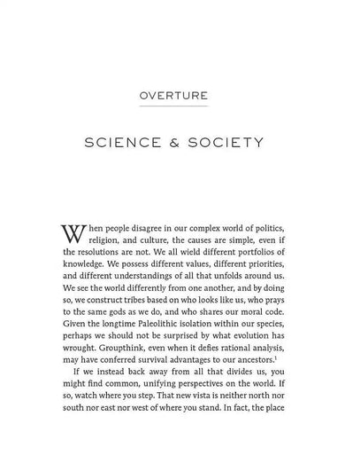Starry Messenger: Cosmic Perspectives on Civilisation (Neil deGrasse Tyson)-Nonfiction: 科學科技 Science & Technology-買書書 BuyBookBook