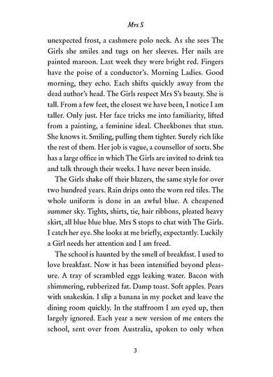 Mrs S-Fiction: 劇情故事 General-買書書 BuyBookBook