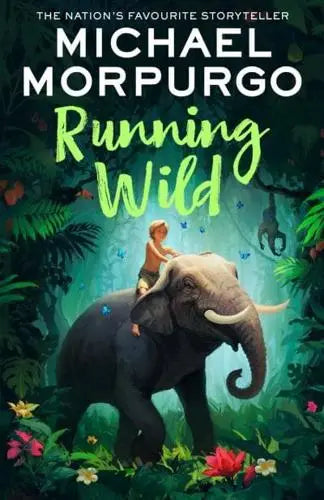 Running Wild (Michael Morpurgo)