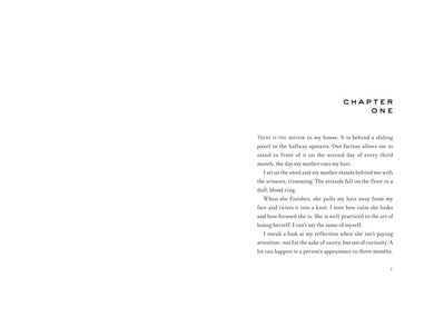 Divergent Series Box Set (Books 1-4) (Veronica Roth)-Fiction: 劇情故事 General-買書書 BuyBookBook