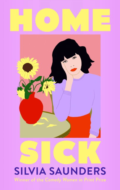 Homesick cover (ISBN 9780008667047)