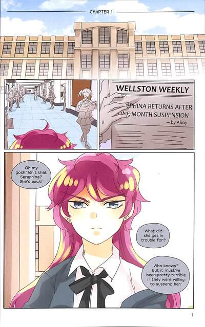 unOrdinary #03 (uru-chan)-Graphic novel / Comic book / Manga: genres-買書書 BuyBookBook
