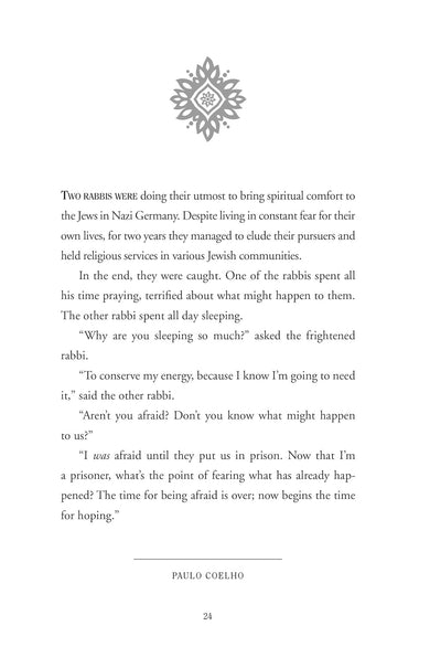 Maktub (Paulo Coelho)-Nonfiction: 心理勵志 Self-help-買書書 BuyBookBook