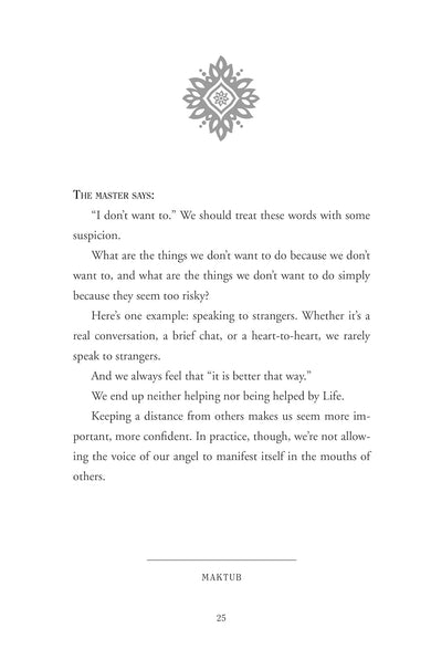 Maktub (Paulo Coelho)-Nonfiction: 心理勵志 Self-help-買書書 BuyBookBook