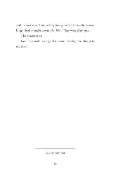 Maktub (Paulo Coelho)-Nonfiction: 心理勵志 Self-help-買書書 BuyBookBook