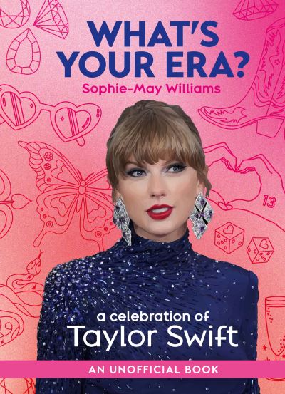 What’s Your Era? cover (ISBN 9780008686260)