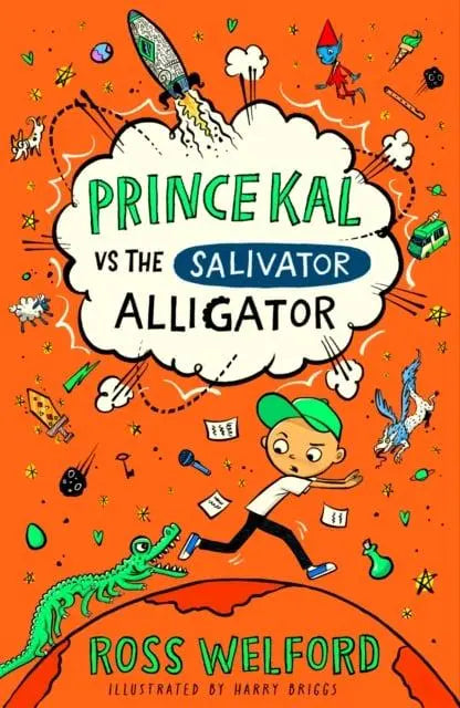 Book Cover 9780008755164