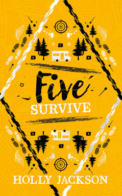 Five Survive