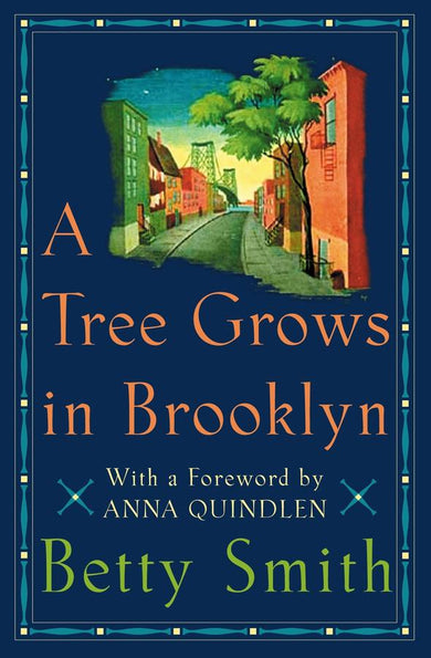 A Tree Grows In Brooklyn