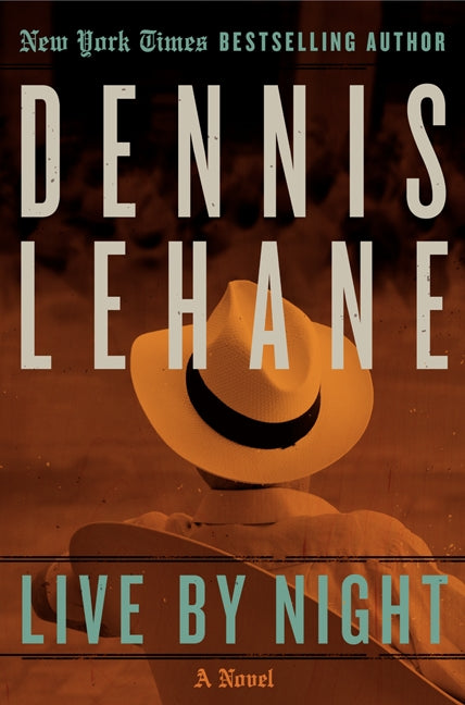 Live by Night