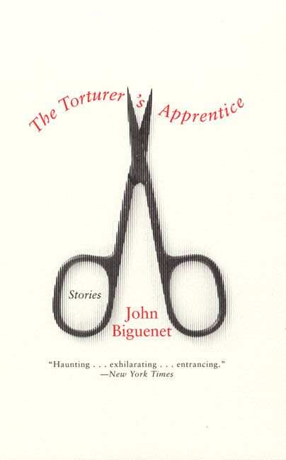 The Torturer's Apprentice-Fiction: Thriller and horror-買書書 BuyBookBook