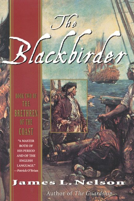 The Blackbirder-Fiction: Adventure / action / war-買書書 BuyBookBook