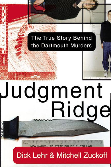Judgment Ridge