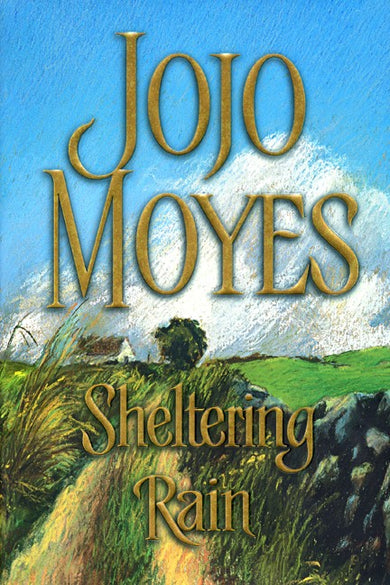 Sheltering Rain