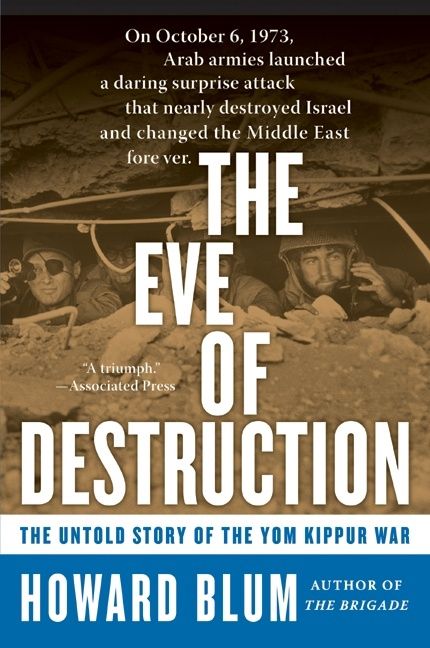 The Eve of Destruction-History and Archaeology-買書書 BuyBookBook