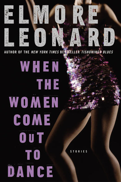 When the Women Come Out to Dance-True stories and non-fiction prose-買書書 BuyBookBook