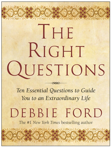 The Right Questions