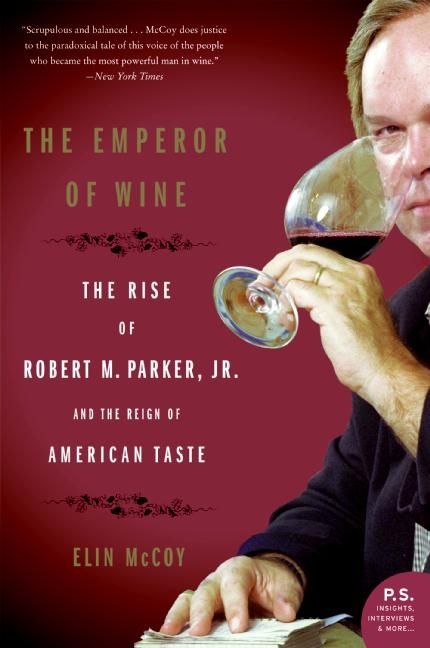 The Emperor of Wine-Society/ culture/ social sciences-買書書 BuyBookBook