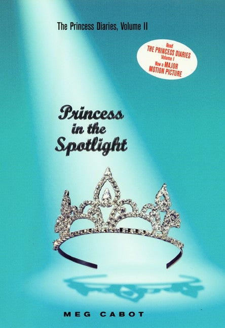 The Princess Diaries, Volume II: Princess in the Spotlight