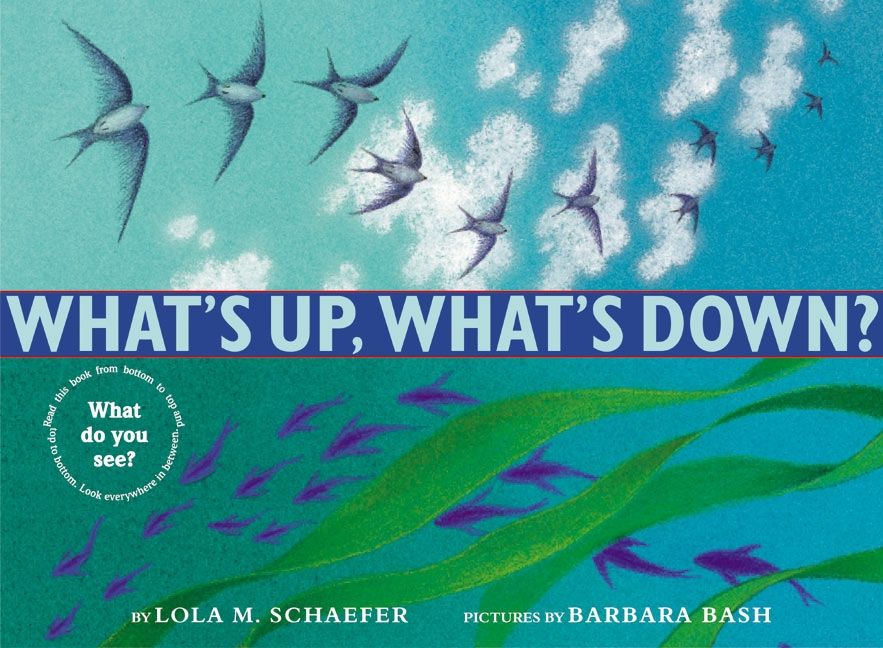 What's Up, What's Down?-Children’s / Teenage general interest: History and Warfare-買書書 BuyBookBook