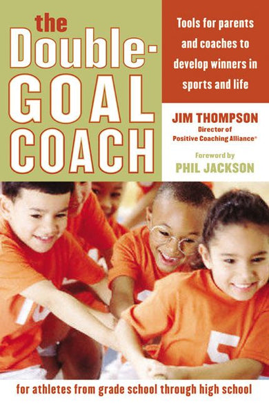 The Double-Goal Coach-Children’s Educational: general-買書書 BuyBookBook